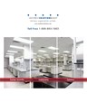 Healthcare Labs Storage