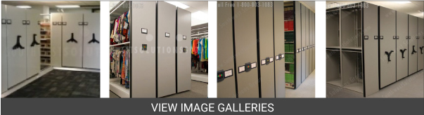 view high density storage and filing image galleries