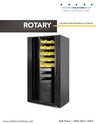 industrial rotary cabinets