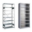 industrial shelving