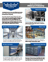 Industrial Storage Overview