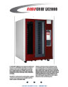 Industrial Vending Machine Catalog