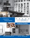 Innovative Storage Solutions: Healthcare Facilities