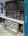 Mailroom Casework