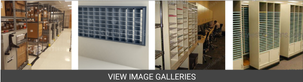 view mailroom casework image galleries