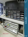 Mailroom Storage Solutions