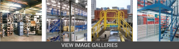 view mezzanine image galleries