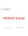 Produkt Glas – Glass Walls