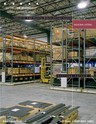 Material Handling Storage Solutions