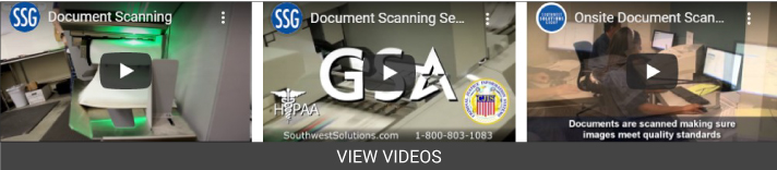 watch document scanning videos