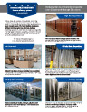 school storage overview brochure