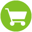 shopping cart icon