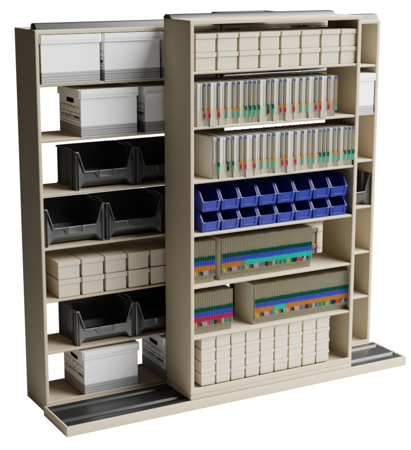 Document storage