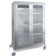 stainless steel mobile cabinets
