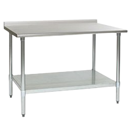 stainless steel tables