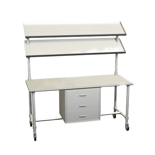stainless steel surgery packing tables