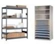 storage cabinets
