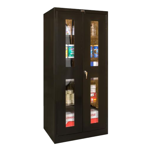 Large Storage Cabinet - Weatherend