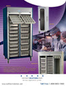 Medical Storage Cabinets & Carts