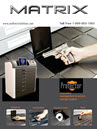 Protector Security Storage Cabinet