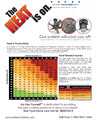 Destratifying Heat Brochures