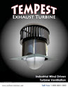 Tempest Exhaust Turbine