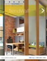 TrendWall Movable Walls