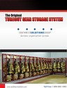 Turnout Gear Storage Systems