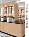 Laboratory Modular Casework