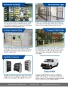 Warehouse Storage Overview