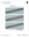EZ Rail Bin Shelving Framewrx