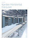 Horizontal Carousel