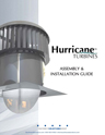 Exhaust Turbine Installation