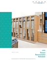 Medical Casework for Healthcare Storage