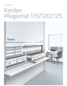 Electric File Storage System