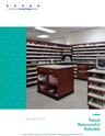 Pharmacy Casework