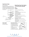 Wire Shelving & Floor Trak Systems