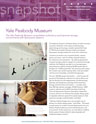 Storage for Museums: Yale Peabody Museum