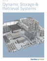 Industrial Material Handling Overview