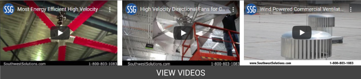 watch fan and turbine videos
