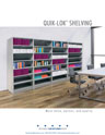 Library Shelving