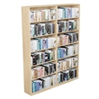 see all library storage solutions