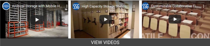 Library videos