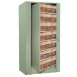 rotary cabinets