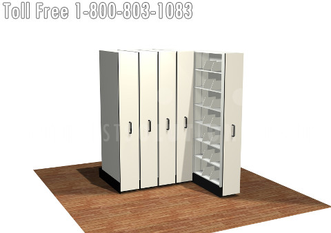 Vertical PlyGrid Storage Shelving  by Offi & Co ###ON SALE### 