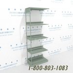 641224 a4 banker box record storage shelving letter legal file boxes steel racks