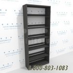 881236 s6 metal shelving starter unit open shelving static stationary storage