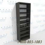 881530 s8 metal shelving starter unit open shelving static stationary storage