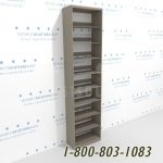 971224 s9 metal shelving starter unit open shelving static stationary storage