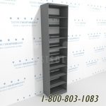 971524 s9 metal shelving starter unit open shelving static stationary storage